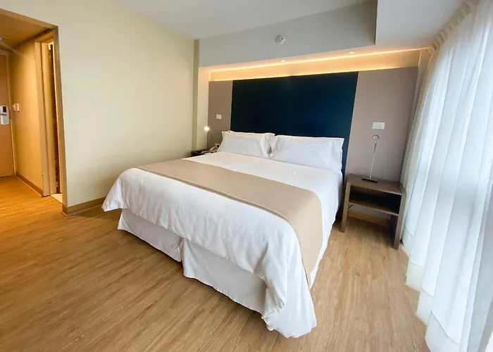 Regente Palace Hotel