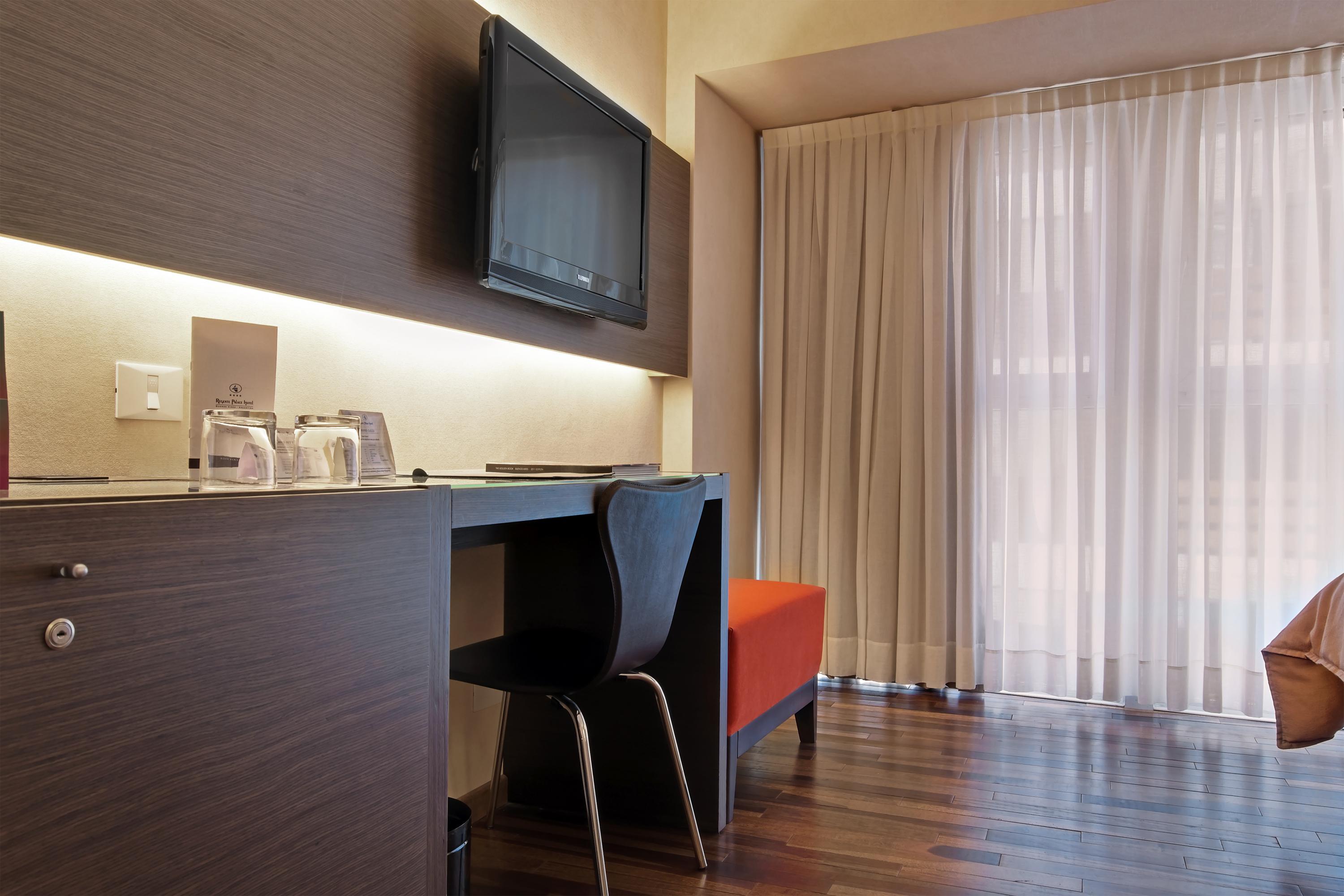 Regente Palace Hotel