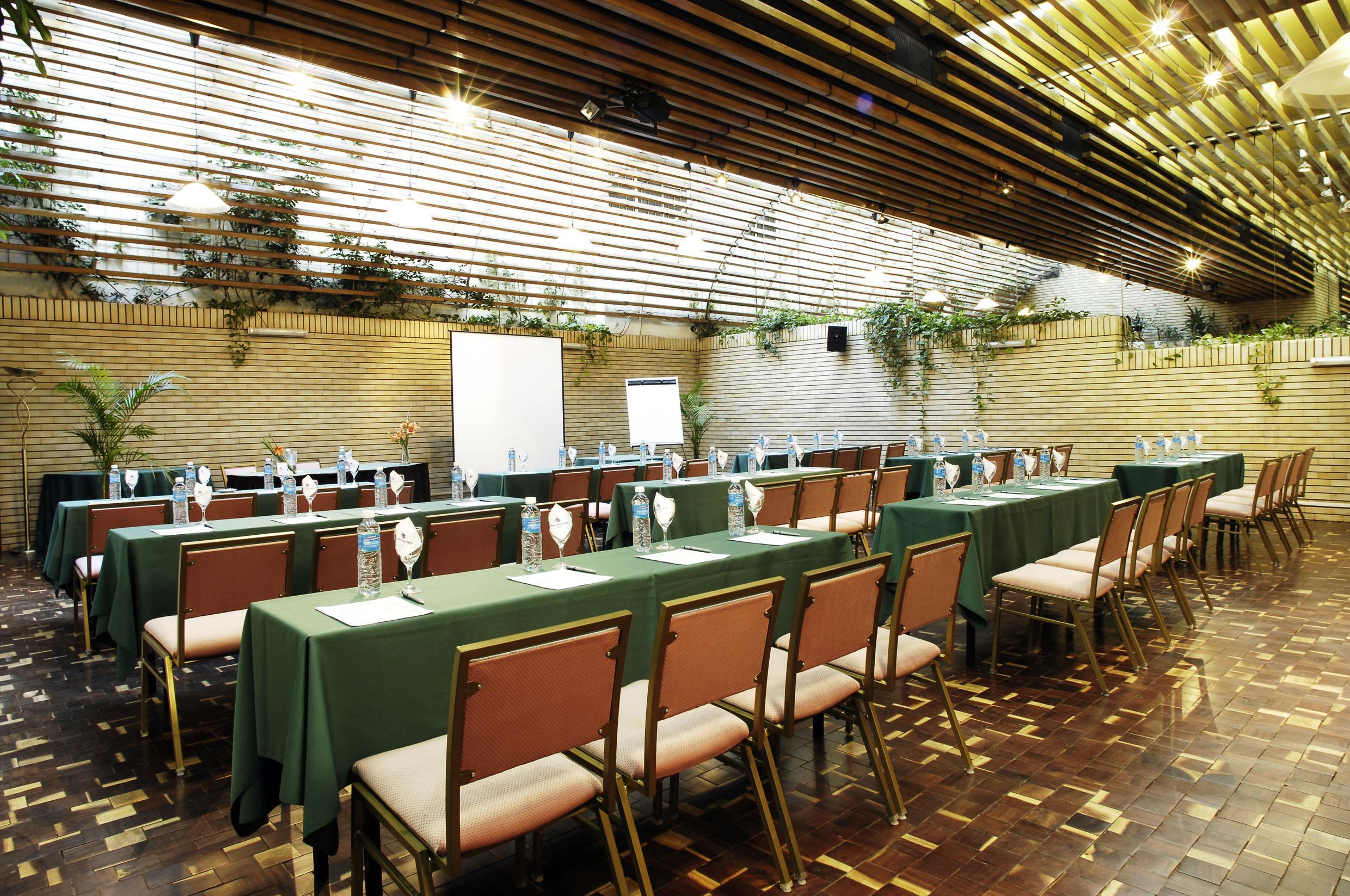 Regente Palace Hotel Ciudad Autónoma de Buenos Aires