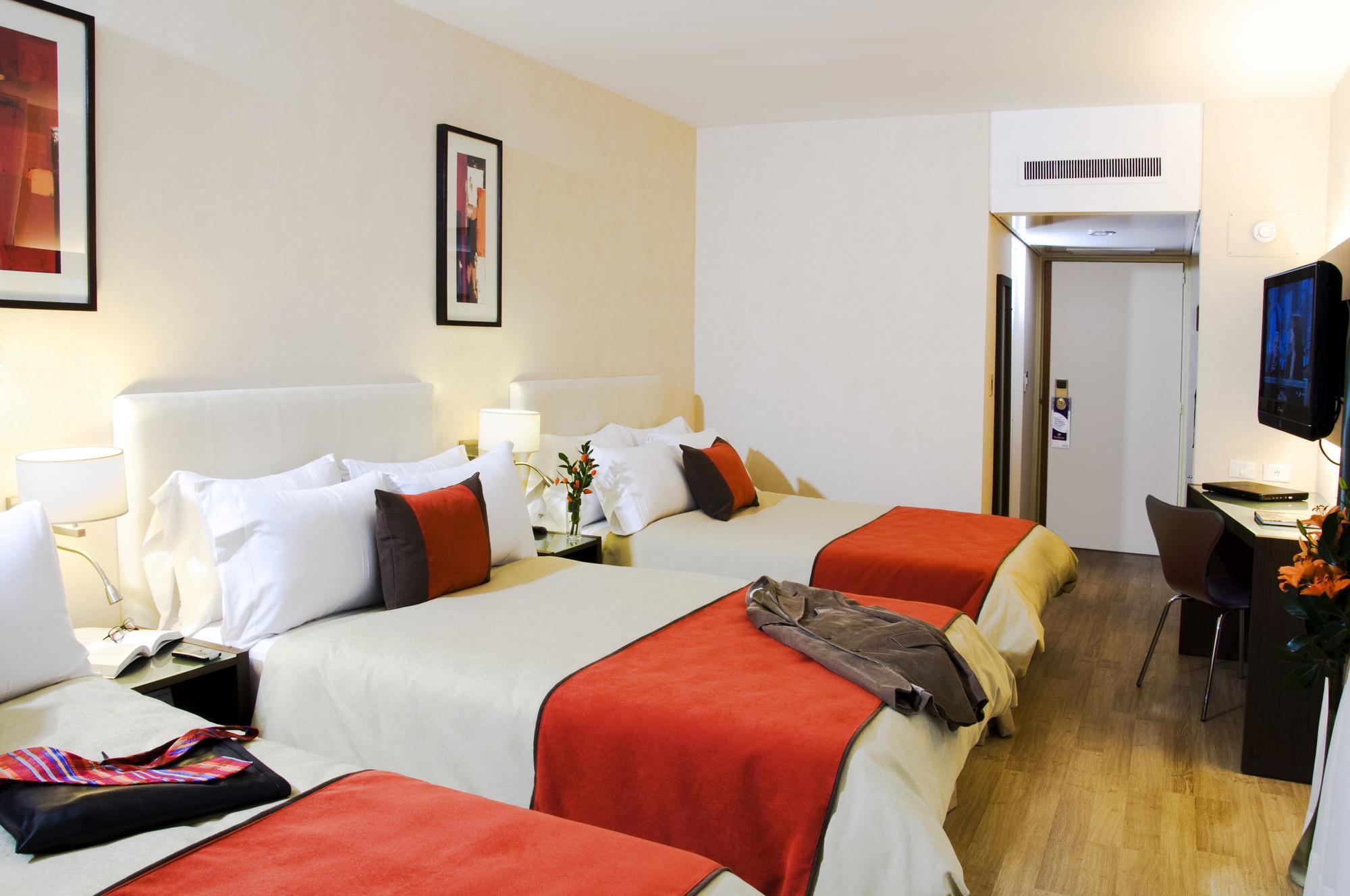 Hotel Regente Palace Ciudad Autónoma de Buenos Aires