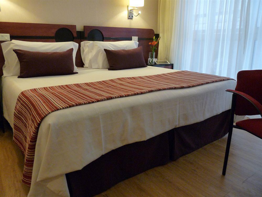 Hotel Regente Palace Ciudad Autónoma de Buenos Aires