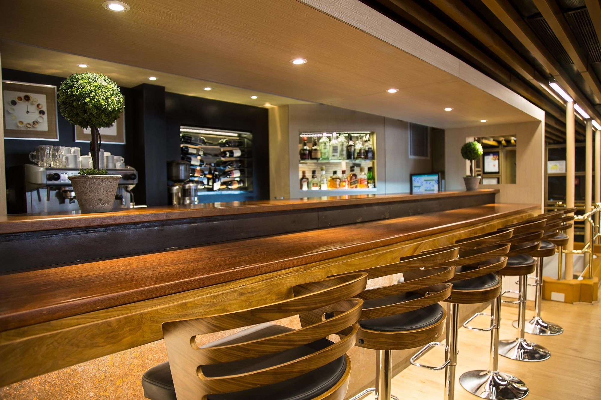 Regente Palace 4* Ciudad Autónoma de Buenos Aires